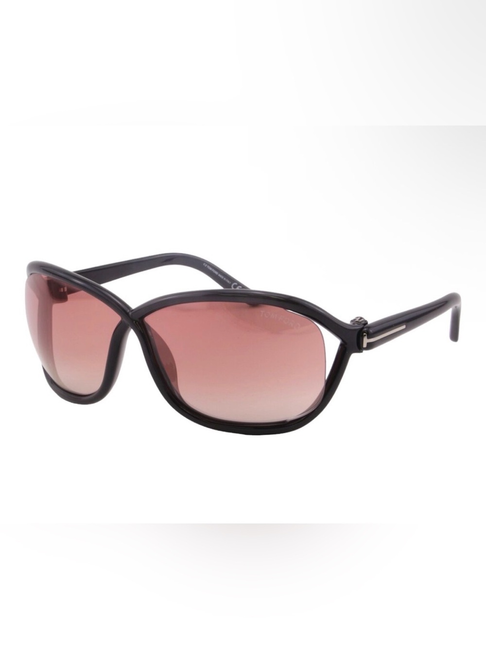 Tom Ford Fernanda 68mm Sunglasses with COA